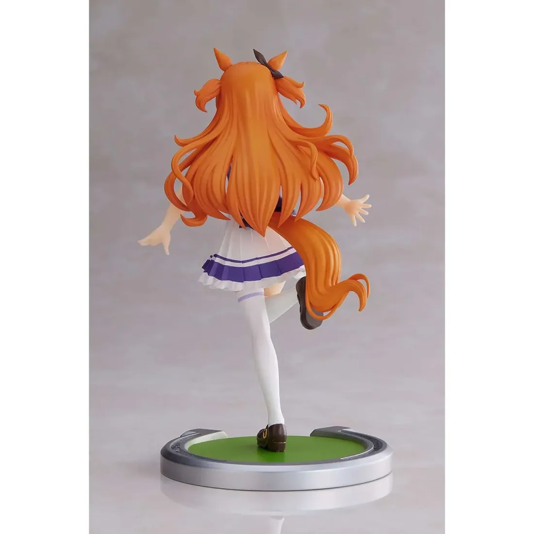 Фигурка Umamusume Pretty Derby Mayano Top Gun 4983164191233