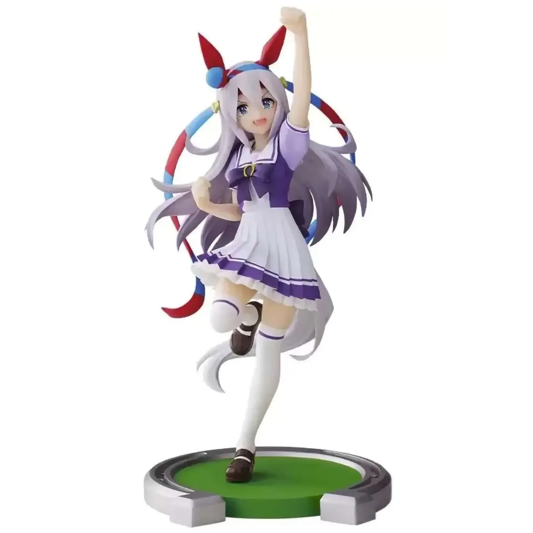 Фигурка Umamusume Pretty Derby Tamamo Cross 4983164189001