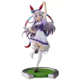 Фигурка Umamusume Pretty Derby Tamamo Cross 4983164189001