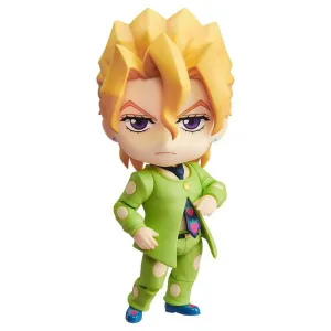 Фигурка Nendoroid Jojo\'s Bizarre Adventure Pannacotta Fugo 4580749604708