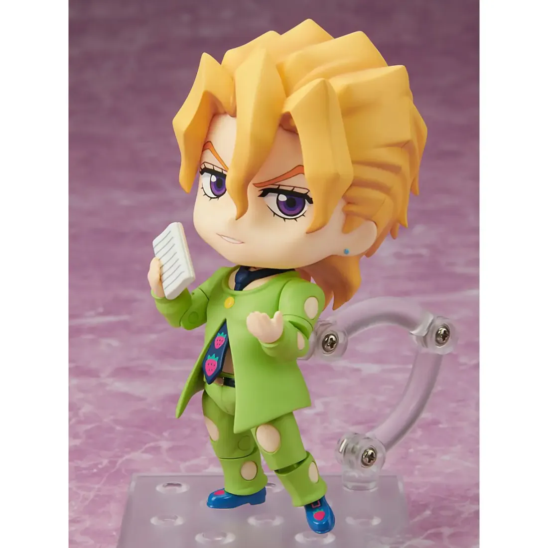 Фигурка Nendoroid Jojo\'s Bizarre Adventure Pannacotta Fugo 4580749604708