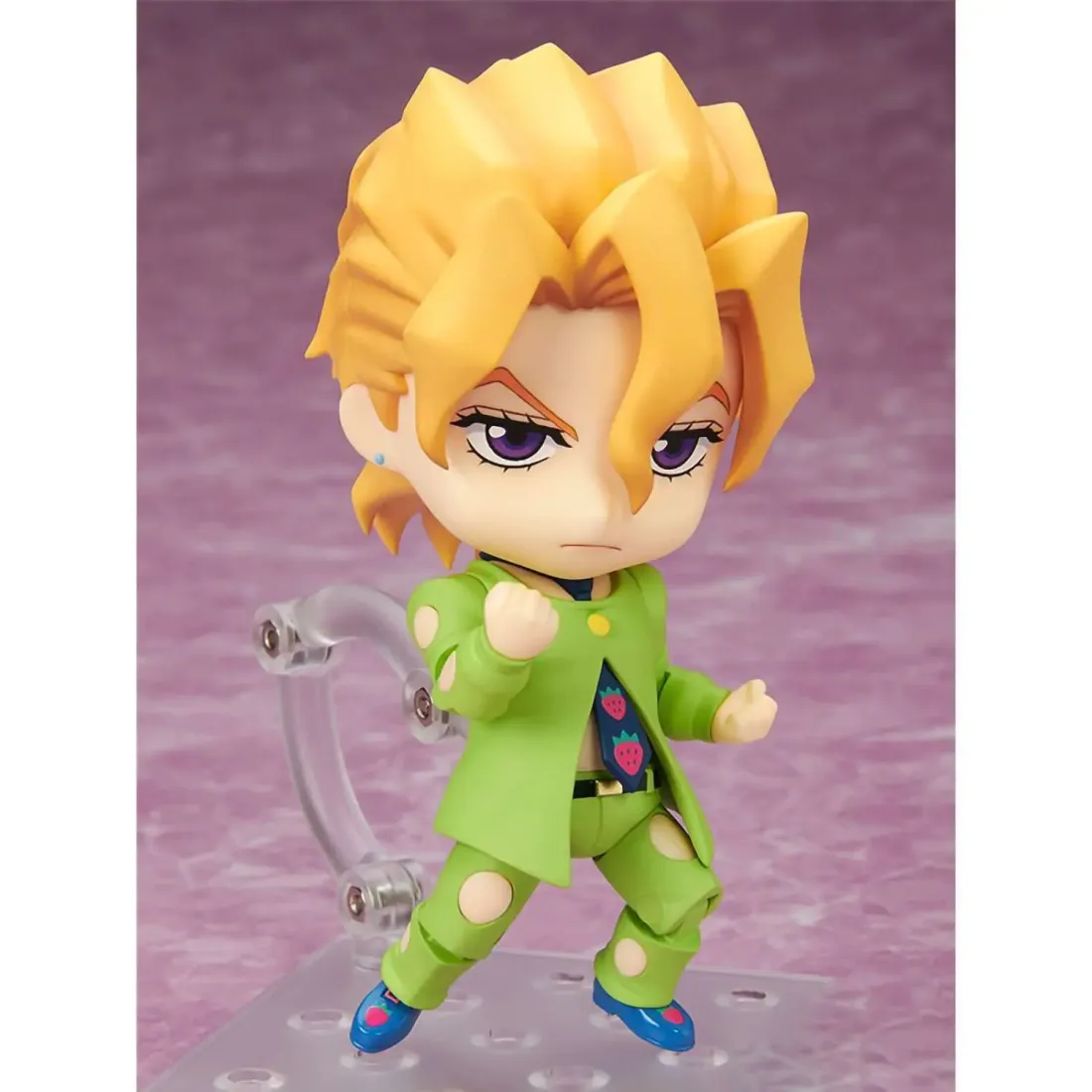Фигурка Nendoroid Jojo\'s Bizarre Adventure Pannacotta Fugo 4580749604708