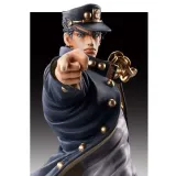 Фигурка аниме Джотаро Куджо Jojo\'s Bizarre Adventure Statue Legend Jotaro Kujo 4582638220389