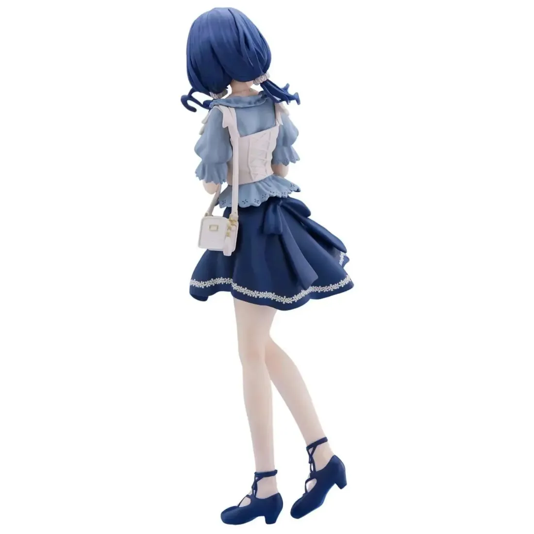 Фигурка The IdolmaSter Shiny Colors Rinze Morino 4983164190762