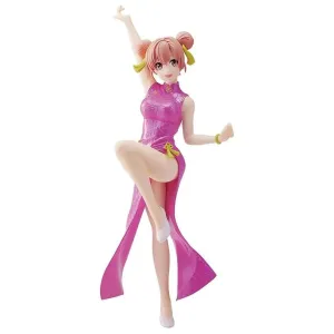 Фигурка My Teen Romantic Comedy Snafu Climax Kyunties Yui Yuigahama 4983164187649