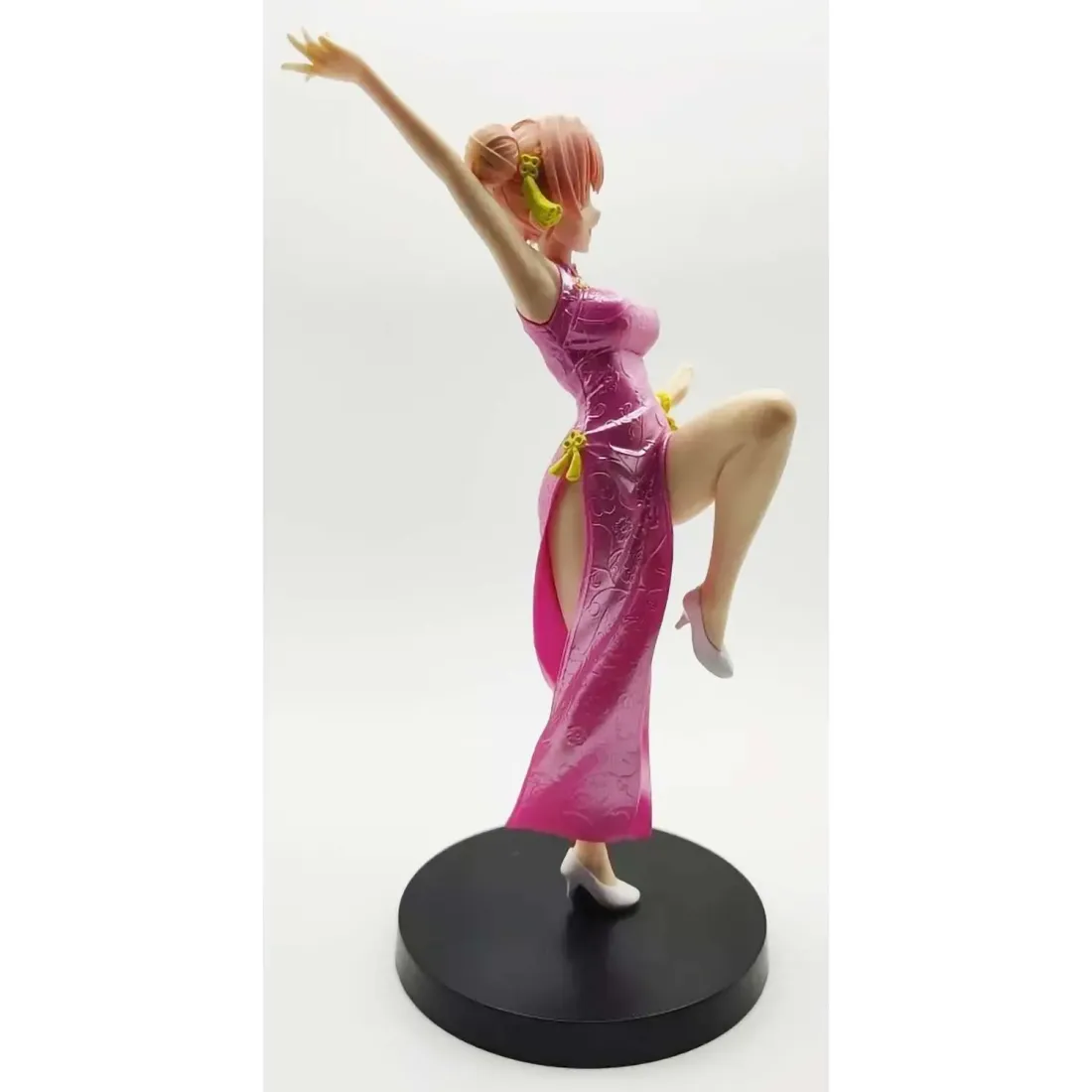 Фигурка My Teen Romantic Comedy Snafu Climax Kyunties Yui Yuigahama 4983164187649