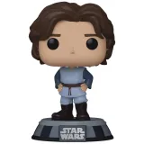 Фигурка Funko POP! Bobble Star Wars Fett Legacy Young Boba Fett (736) 82724