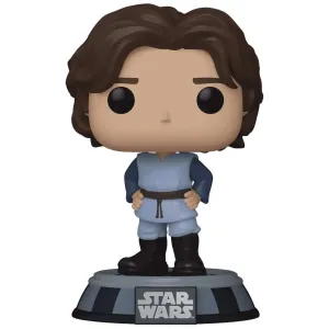 Фигурка Funko POP! Bobble Star Wars Fett Legacy Young Boba Fett (736) 82724