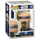 Фигурка Funko POP! Bobble Star Wars Skeleton Crew KB (701) 76732