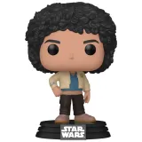 Фигурка Funko POP! Bobble Star Wars Skeleton Crew Wim (699) 76734