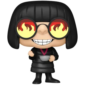 Фигурка Funko POP! Disney Incredibles 20th Edna Mode (1507)