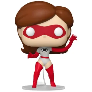 Фигурка Funko POP! Disney Incredibles 20th Elastigirl w/(B&W)Chase (1508) 80950