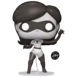 Фигурка Funko POP! Disney Incredibles 20th Elastigirl w/(B&W)Chase (1508) 80950