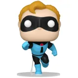 Фигурка Funko POP! Disney Incredibles 20th Mr. Incredible w/(B&W)Chase (1509) 80951