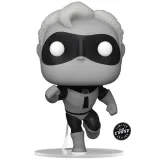 Фигурка Funko POP! Disney Incredibles 20th Mr. Incredible w/(B&W)Chase (1509) 80951