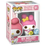 Фигурка Funko POP! Hello Kitty And Friends My Melody (GW) (Exc) (91) 84593