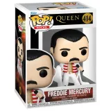 Фигурка Funko POP! Rocks Queen Freddie Mercury w/Cape (414) 75374