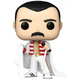Фигурка Funko POP! Rocks Queen Freddie Mercury w/Cape (414) 75374