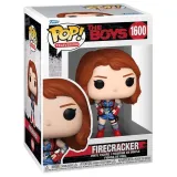 Фигурка Funko POP! TV The Boys Firecracker (1600) 75645