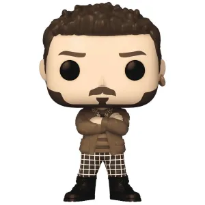 Фигурка Funko POP! TV The Boys Frenchie (1598) 75643