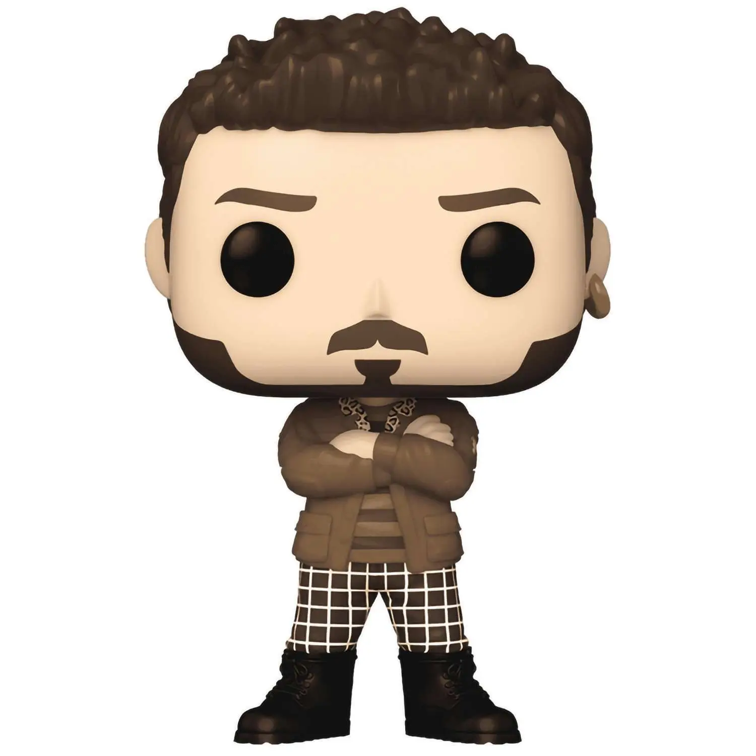 Фигурка Funko POP! TV The Boys Frenchie (1598) 75643