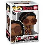 Фигурка Funko POP! TV The Boys Sister Sage (1599) 75644