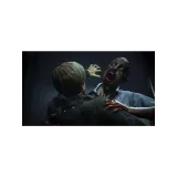 Resident Evil 2 /PS4 (Русские субтитры)