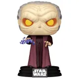 Фигурка Funko POP! Bobble Star Wars Darkside Emperor Palpatine (Force Lightning) (738) 80773