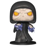 Фигурка Funko POP! Bobble Star Wars Darkside Emperor Palpatine (Force Lightning) 10" (741) 80768