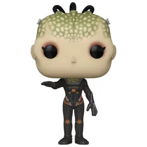 Фигурка Funko POP! Movies Star Trek First Contact Borg Queen (1707) 83451