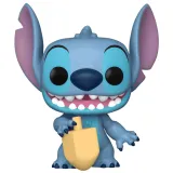 Фигурка Funko POP! Disney Lilo & Stitch Stitch (Hanukkah) (1500) 79953