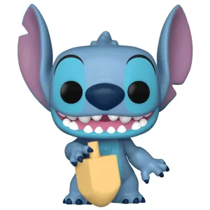 Фигурка Funko POP! Disney Lilo & Stitch Stitch (Hanukkah) (1500) 79953