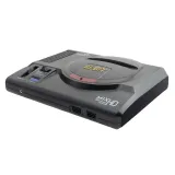 Dinotronix MixHD 1080 + 450 игр (FullHD 1080, HDMI кабель, MD1 case, 2 беспроводных джойстика)