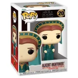Фигурка Funko POP! TV HOTD S3 Allicent Hightower (20) 79723
