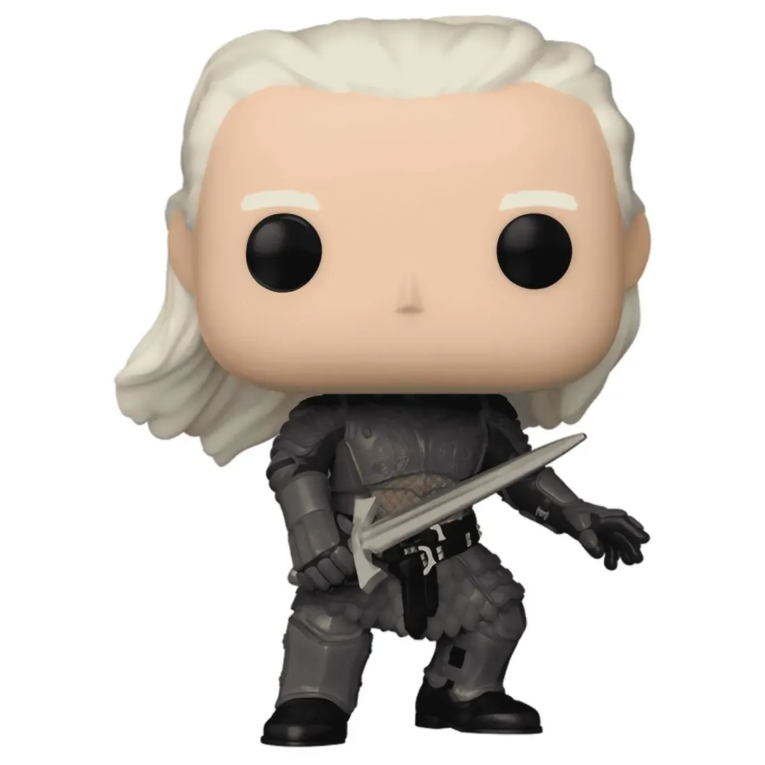 Фигурка Funko POP! TV HOTD S3 Daemon Targaryen (17) 79724