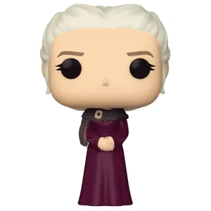 Фигурка Funko POP! TV HOTD S3 Rhaenyra Targaryen (16) 79720