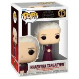Фигурка Funko POP! TV HOTD S3 Rhaenyra Targaryen (16) 79720