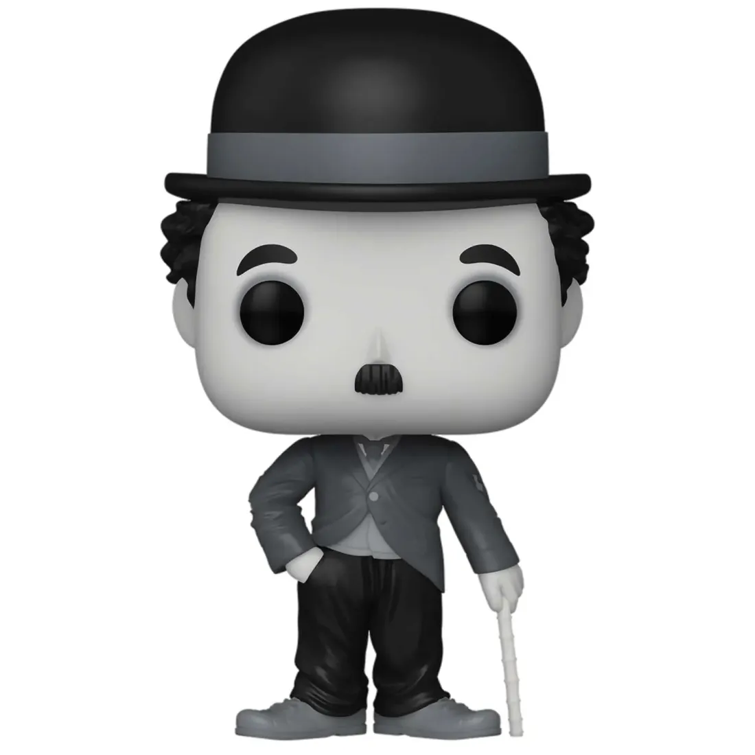 Фигурка Funko POP! Icons Charlie Chaplin Charlie Chaplin (79) 81015