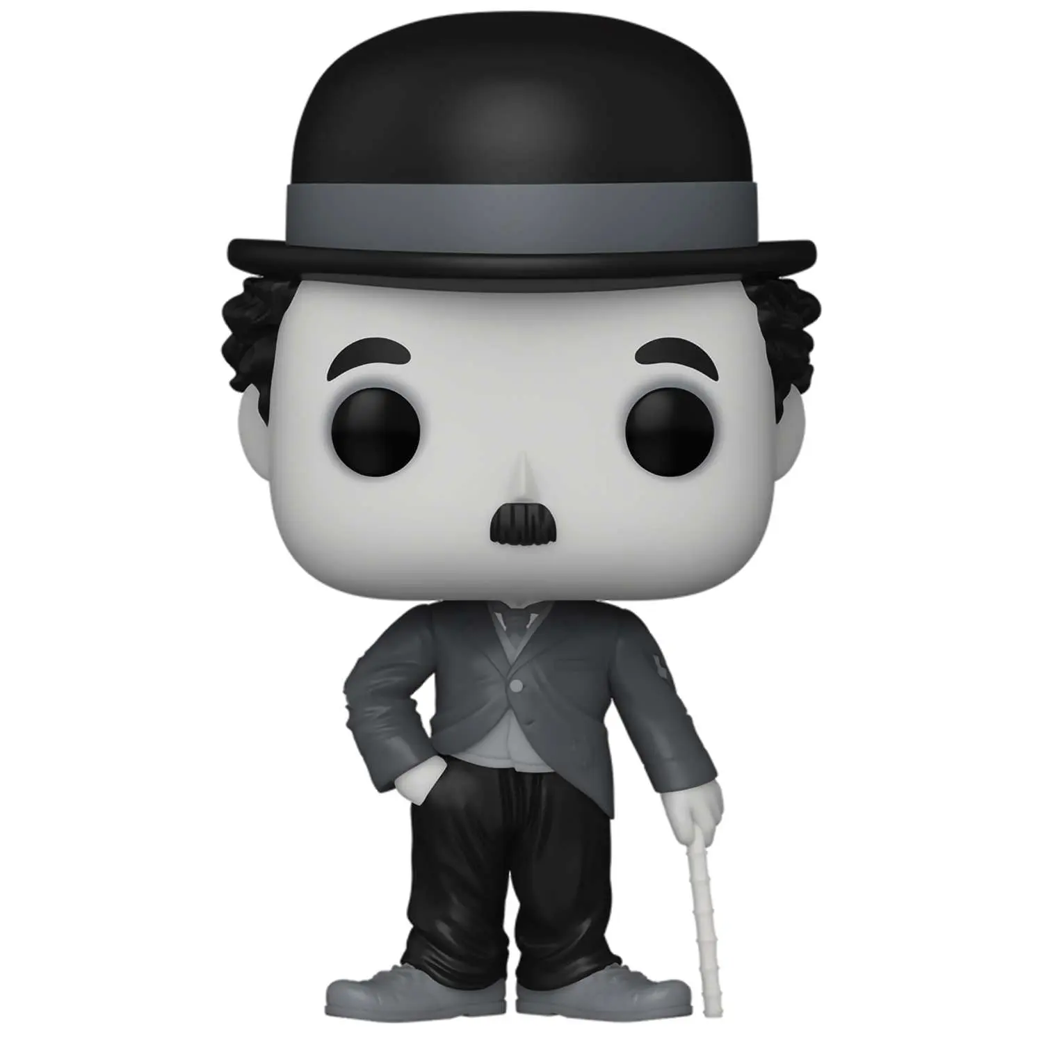Фигурка Funko POP! Icons Charlie Chaplin Charlie Chaplin (79) 81015