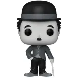 Фигурка Funko POP! Icons Charlie Chaplin Charlie Chaplin (79) 81015