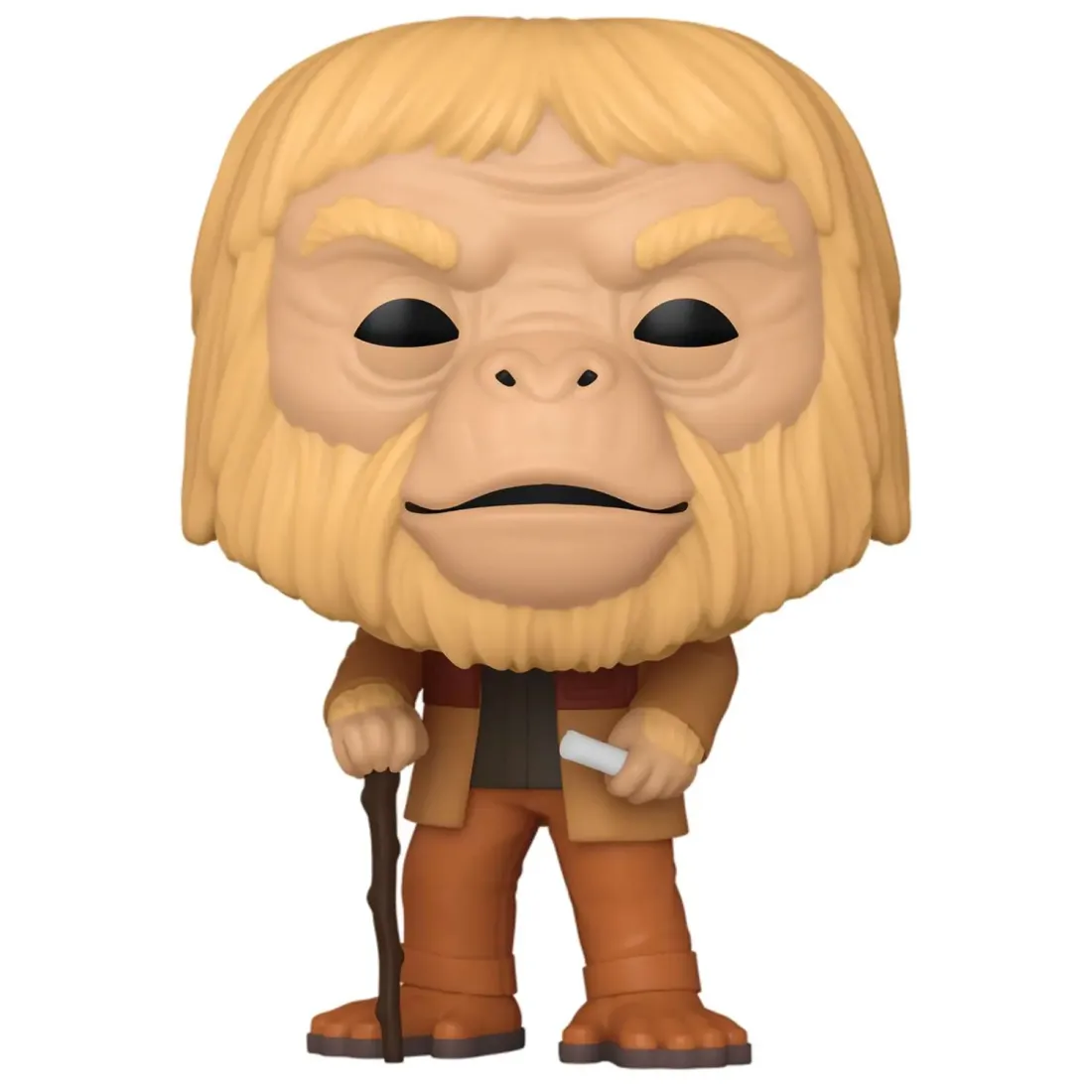 Фигурка Funko POP! Movies Planet of The Apes S3 Dr Zaius (1863) 83448
