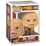 Фигурка Funko POP! Movies Planet of The Apes S3 Dr Zaius (1863) 83448