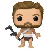 Фигурка Funko POP! Movies Planet of The Apes S3 John Brent (1865) 83450