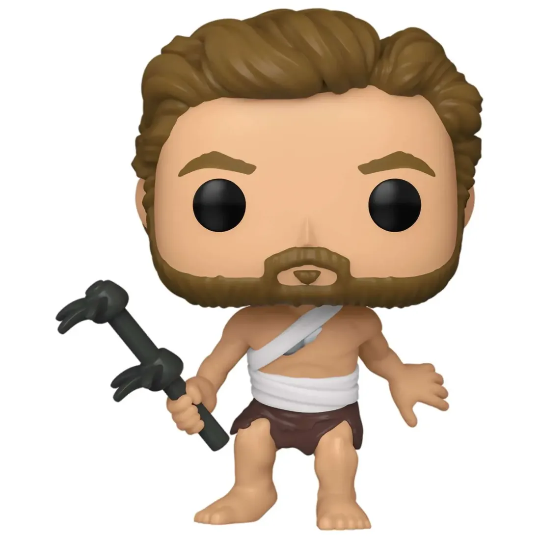 Фигурка Funko POP! Movies Planet of The Apes S3 John Brent (1865) 83450