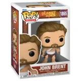 Фигурка Funko POP! Movies Planet of The Apes S3 John Brent (1865) 83450