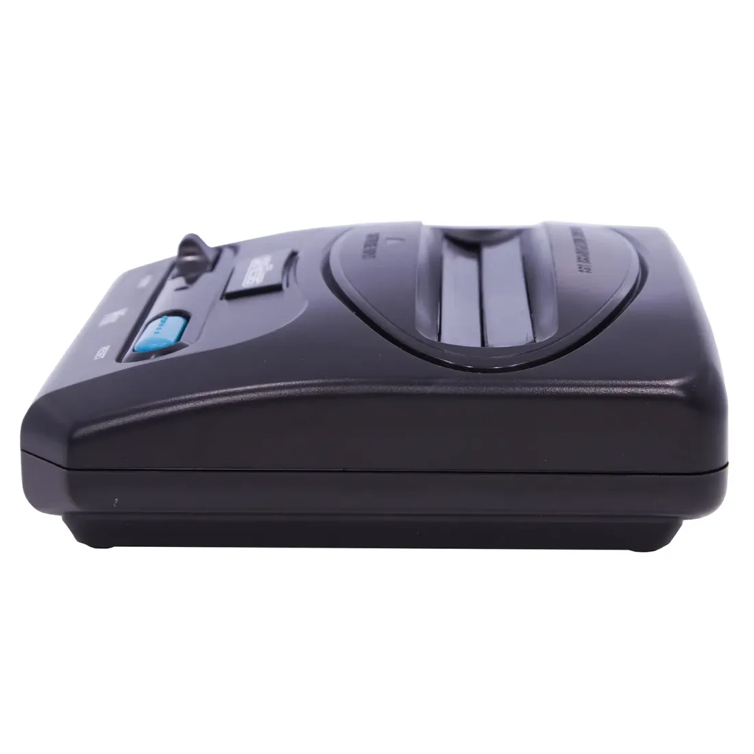 Retro Genesis Mix (8+16Bit) + 470 игр (AV кабель, 2 проводных джойстика)