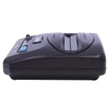 Retro Genesis Mix (8+16Bit) + 470 игр (AV кабель, 2 проводных джойстика)