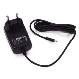 Retro Genesis Mix (8+16Bit) + 470 игр (AV кабель, 2 проводных джойстика)