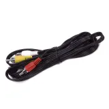 Retro Genesis Mix (8+16Bit) + 470 игр (AV кабель, 2 проводных джойстика)