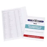 Retro Genesis Mix (8+16Bit) + 470 игр (AV кабель, 2 проводных джойстика)